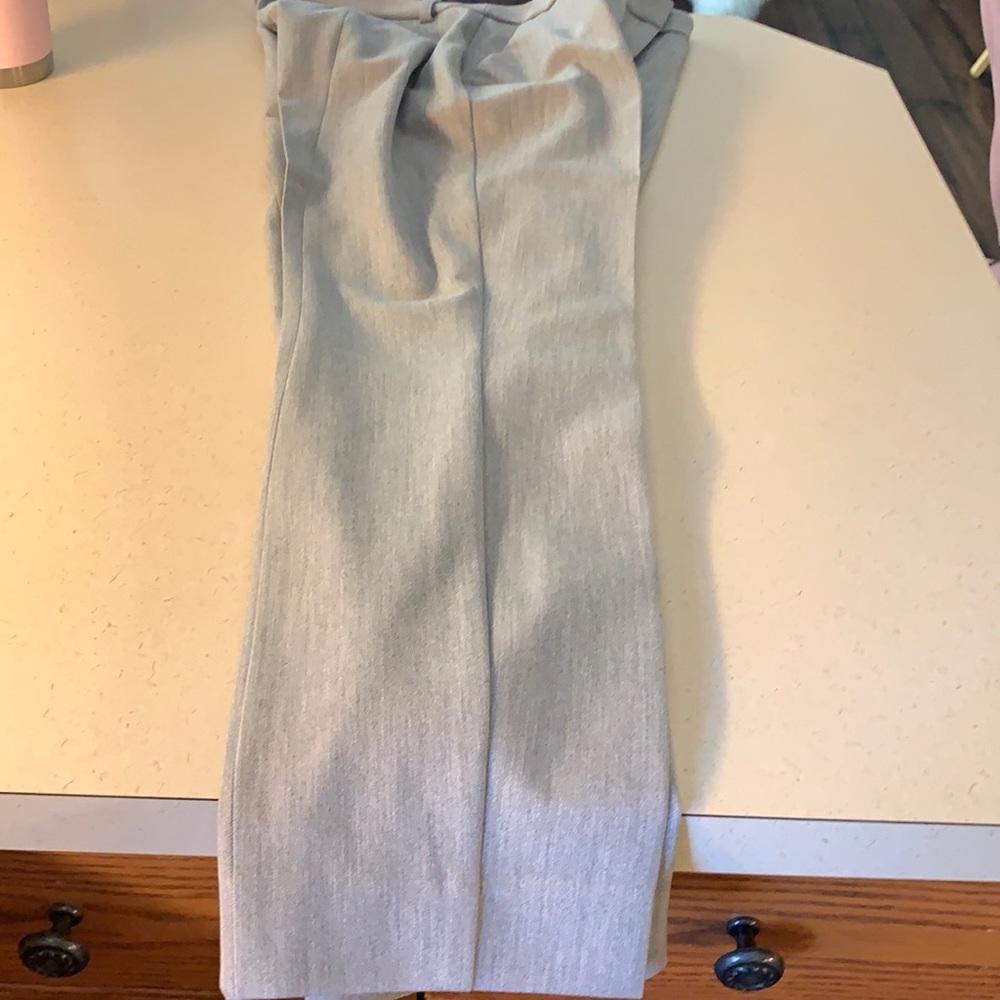 Express ankle length pant